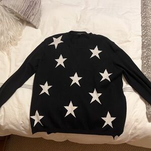 Star sweater